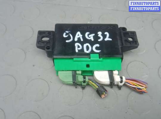 купить блок pdc (парктроников) на CITROEN C4 PICASSO 2