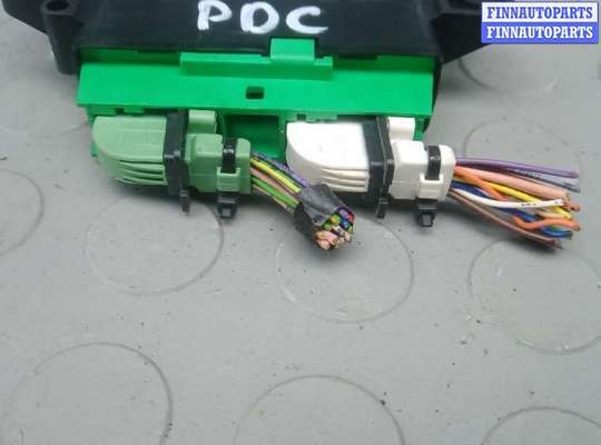 купить блок pdc (парктроников) на CITROEN C4 PICASSO 2