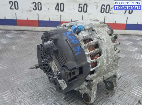 купить генератор дизельный на VOLKSWAGEN GOLF 6