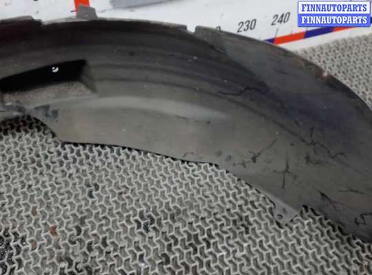 купить защита арок (защита крыла, подкрылок) передняя правая на CHEVROLET CAPTIVA 1