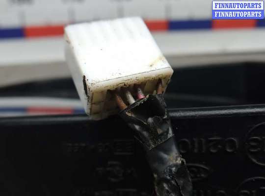 купить зеркало наружное левое на FORD RANGER 2