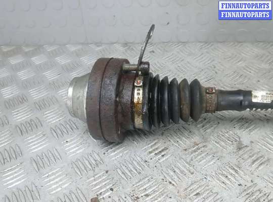 купить привод передний левый на AUDI Q7