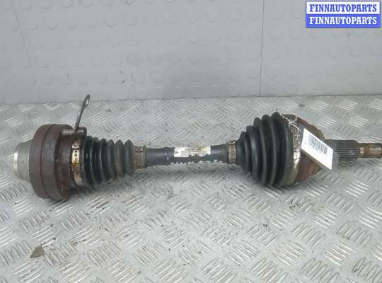 купить привод передний левый на AUDI Q7