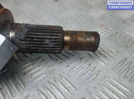 купить привод передний левый на AUDI Q7