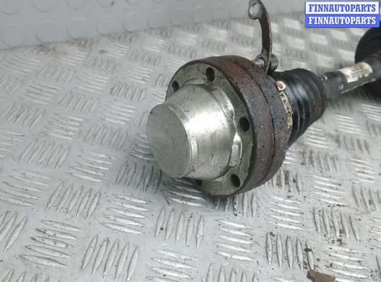 купить привод передний левый на AUDI Q7