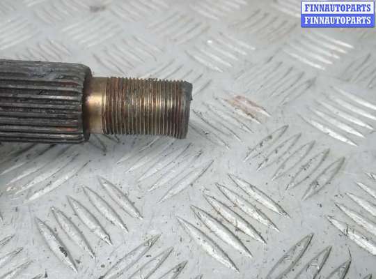 купить привод передний левый на AUDI Q7