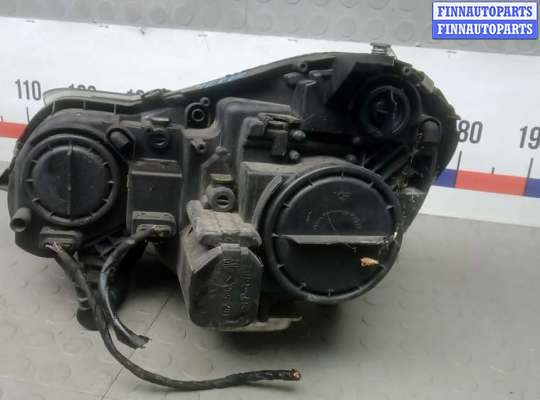 купить фара правая на MERCEDES BENZ E-CLASS W211