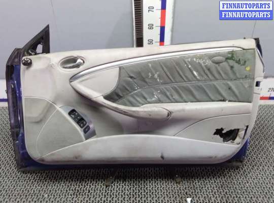 купить дверь передняя правая на MERCEDES BENZ CLK C209