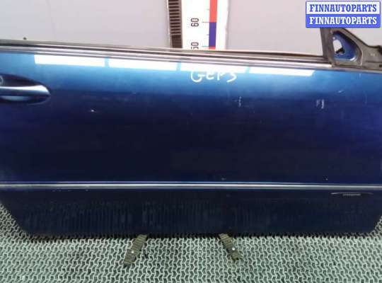 купить дверь передняя правая на MERCEDES BENZ CLK C209