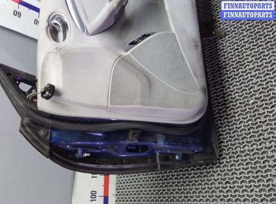 купить дверь передняя правая на MERCEDES BENZ CLK C209