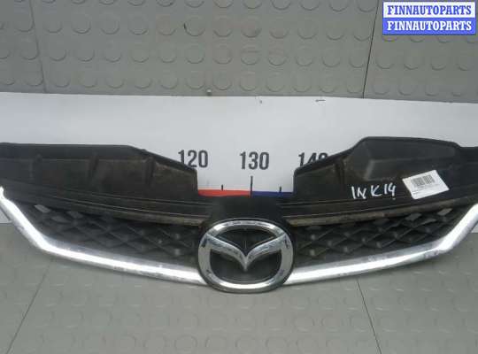 купить решетка радиатора на MAZDA 5 1