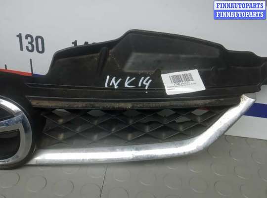 купить решетка радиатора на MAZDA 5 1