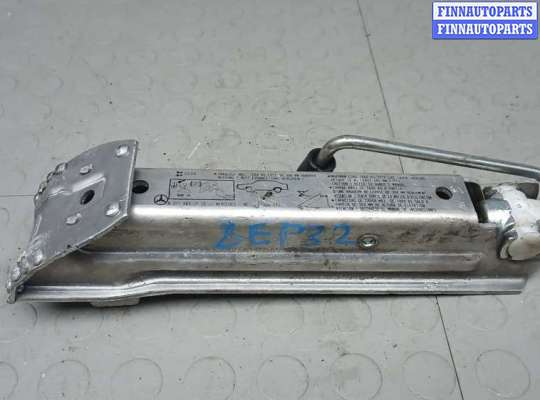 купить домкрат на MERCEDES BENZ C-CLASS W204