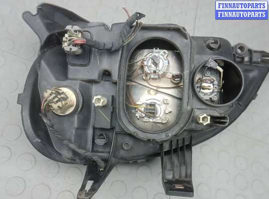 купить фара правая на MERCEDES BENZ M-CLASS W163