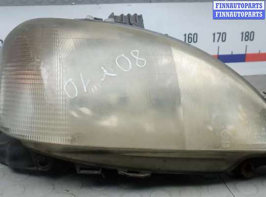 купить фара правая на MERCEDES BENZ M-CLASS W163