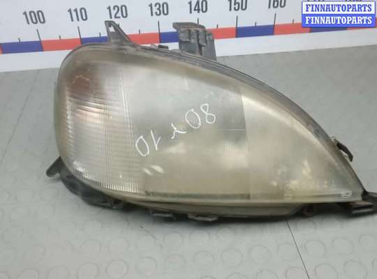 купить фара правая на MERCEDES BENZ M-CLASS W163