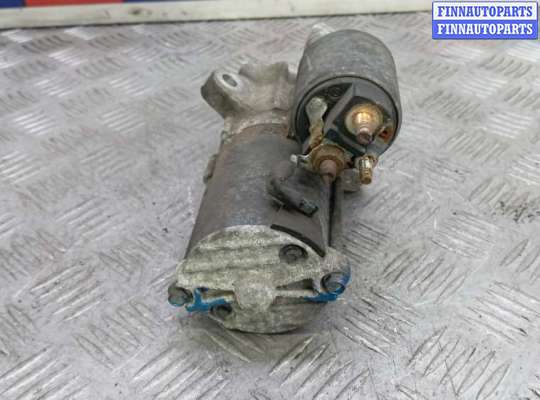 купить стартер бензиновый на FORD MONDEO 4