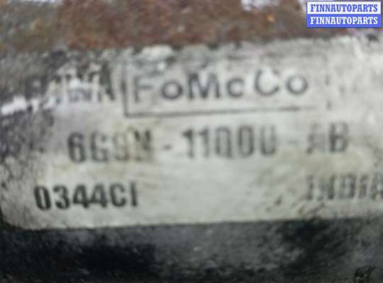 купить стартер бензиновый на FORD MONDEO 4