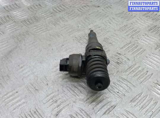 купить форсунка дизельная на VOLKSWAGEN TRANSPORTER T5