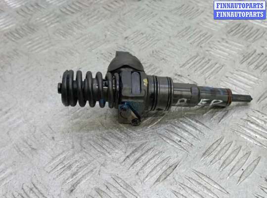 купить форсунка дизельная на VOLKSWAGEN TRANSPORTER T5