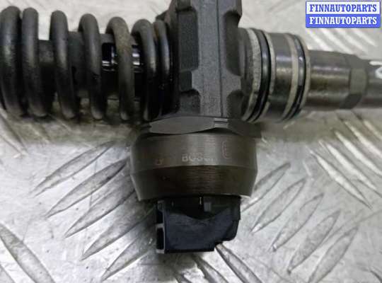 купить форсунка дизельная на VOLKSWAGEN TRANSPORTER T5