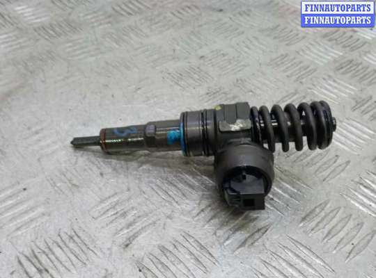 купить форсунка дизельная на VOLKSWAGEN TRANSPORTER T5