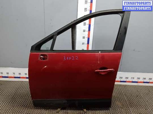 купить замок двери передней левой на RENAULT SCENIC 3