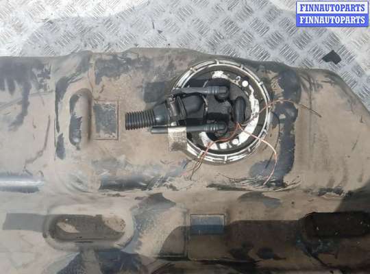 купить топливный бак на IVECO DAILY 6