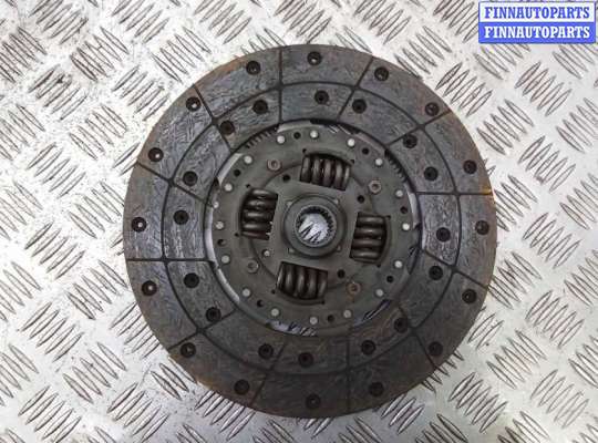 купить маховик демпферный дизельный на FORD TRANSIT 8
