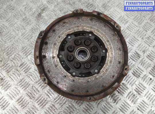 купить маховик демпферный дизельный на FORD TRANSIT 8