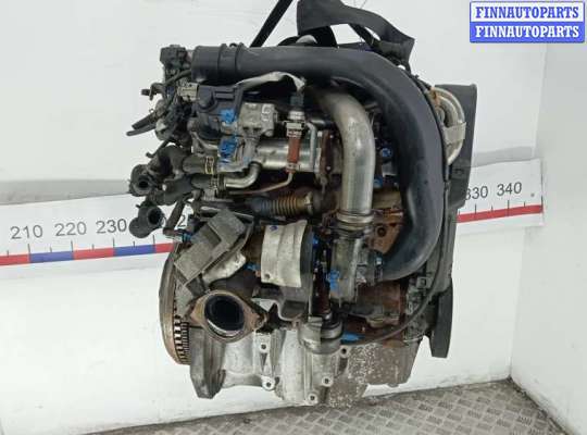 купить двигатель дизельный на NISSAN QASHQAI J10