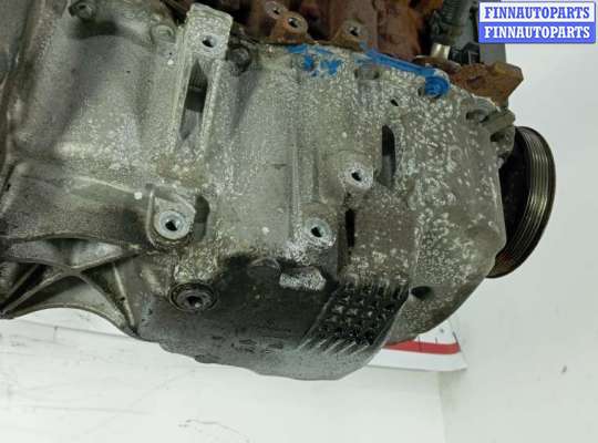 купить двигатель дизельный на NISSAN QASHQAI J10