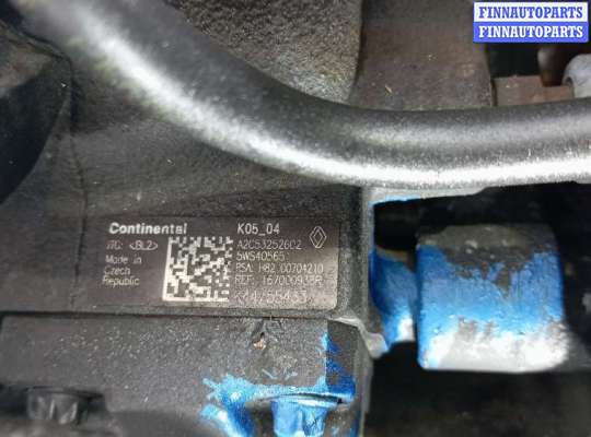 купить двигатель дизельный на NISSAN QASHQAI J10