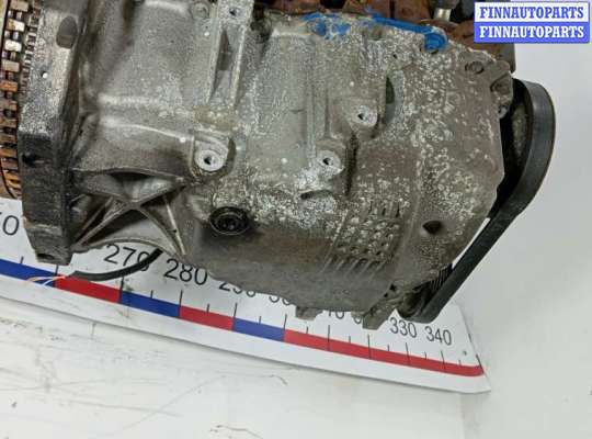 купить двигатель дизельный на NISSAN QASHQAI J10