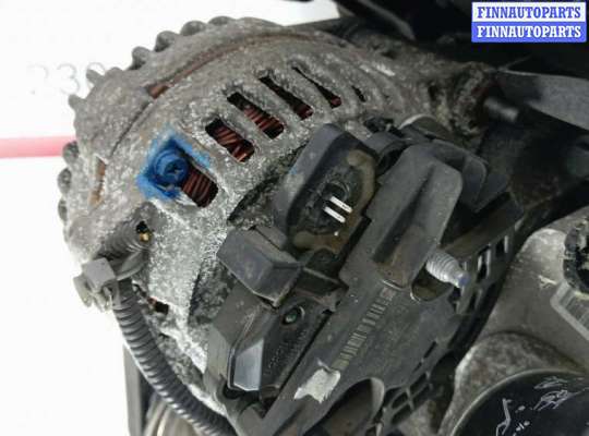 купить двигатель дизельный на NISSAN QASHQAI J10