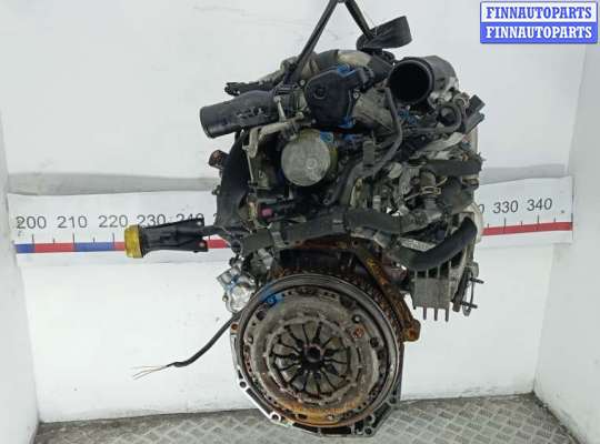 купить двигатель дизельный на NISSAN QASHQAI J10