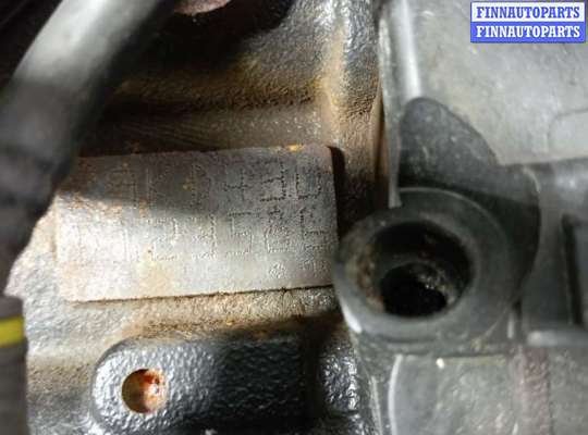 купить двигатель дизельный на NISSAN QASHQAI J10