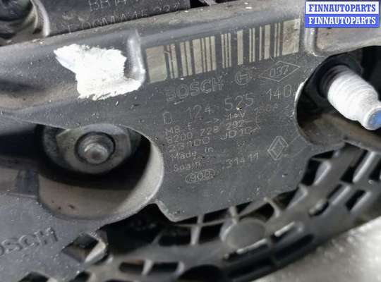 купить двигатель дизельный на NISSAN QASHQAI J10