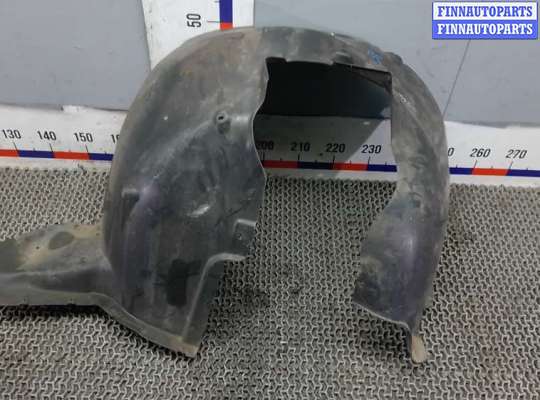 купить защита арок (защита крыла, подкрылок) передняя правая на SKODA YETI 1