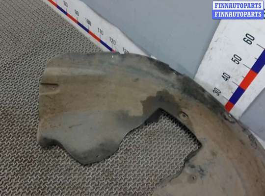 купить защита арок (защита крыла, подкрылок) передняя правая на SKODA YETI 1