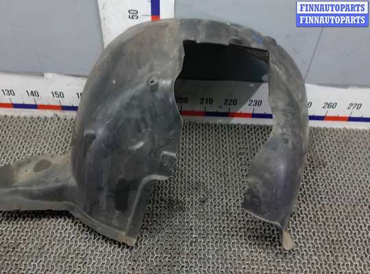 купить защита арок (защита крыла, подкрылок) передняя правая на SKODA YETI 1