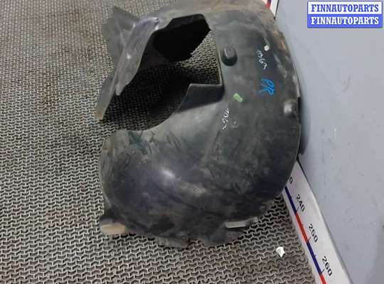 купить защита арок (защита крыла, подкрылок) передняя правая на SKODA YETI 1