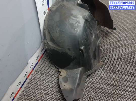 купить защита арок (защита крыла, подкрылок) передняя правая на SKODA YETI 1