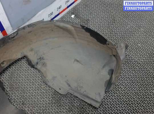 купить защита арок (защита крыла, подкрылок) передняя правая на SKODA YETI 1