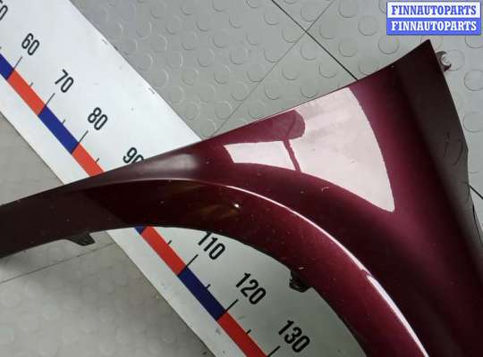 купить крыло переднее правое на SKODA YETI 1