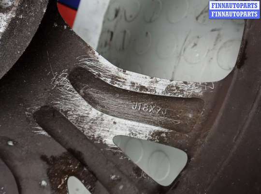 купить диск литой на MITSUBISHI OUTLANDER 3 GF0W
