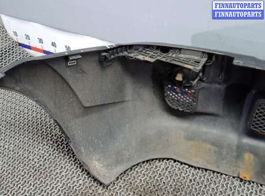 купить бампер передний на HYUNDAI TUCSON JM