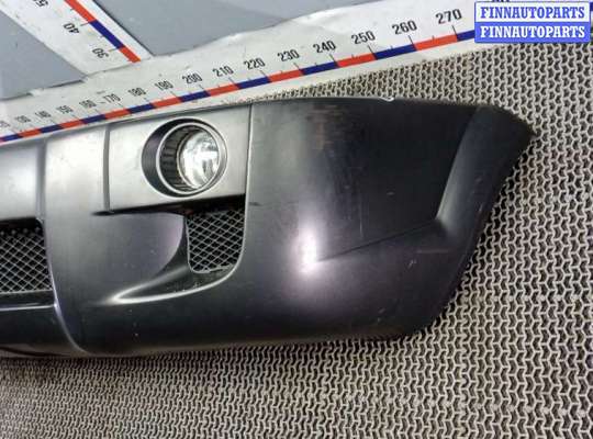 купить бампер передний на HYUNDAI TUCSON JM