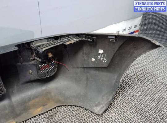 купить бампер передний на HYUNDAI TUCSON JM