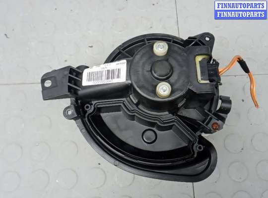 купить моторчик печки на OPEL COMBO D